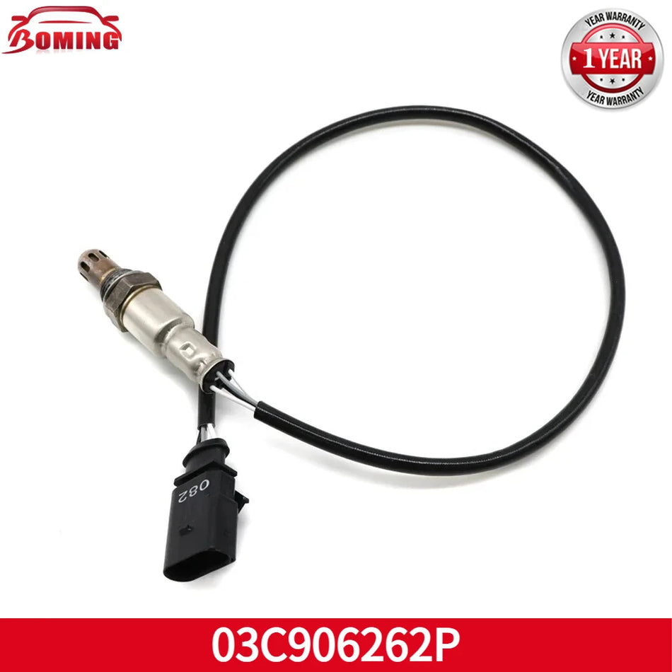 Air Fuel Ratio Lambda O2 Oxygen Sensor for Audi A4 A6 Q7 OZA629-V6