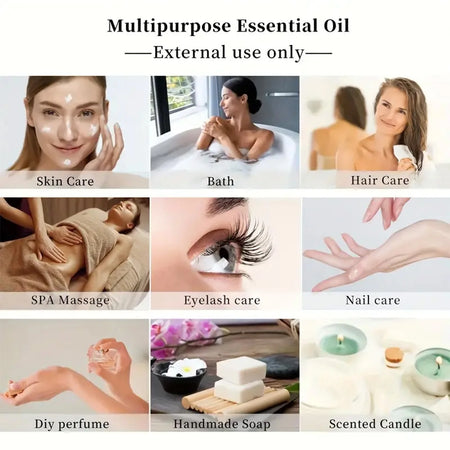 Water Ice Levin Tea Tree Essential Oil &ndash; Pure Skin Care Benefits