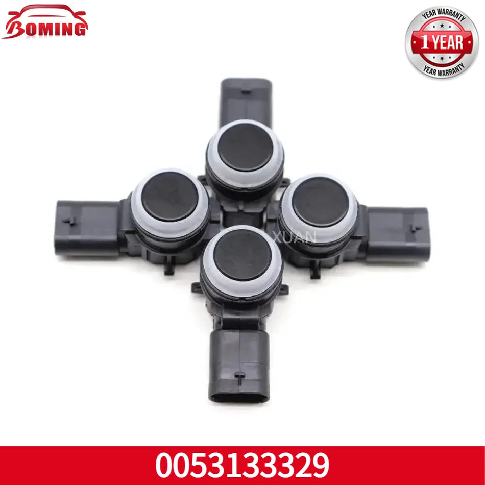 Sensor de Estacionamiento PDC, Alta Calidad para Chrysler, Fiat, Jeep, Lancia, Alfa Romeo