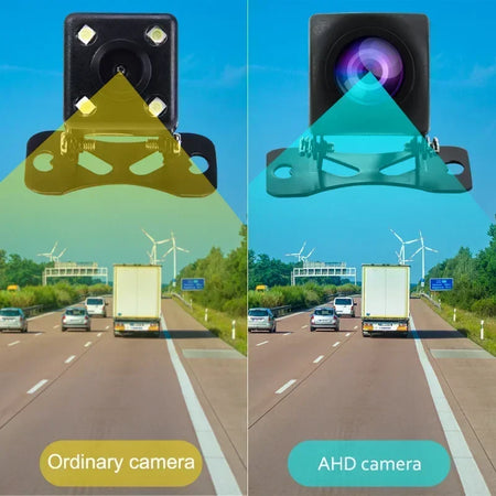 Universal HD Car Rear Camera