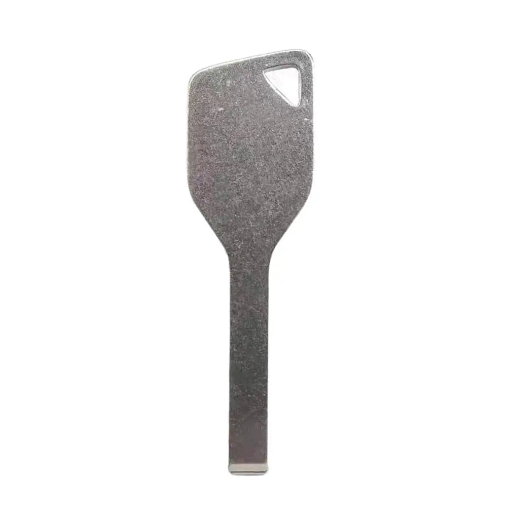 2 pcs/ lot Car Emergency Insert Small Key Blade for MG One Smart Card Remote Key by InterCyprus Trading Ltd