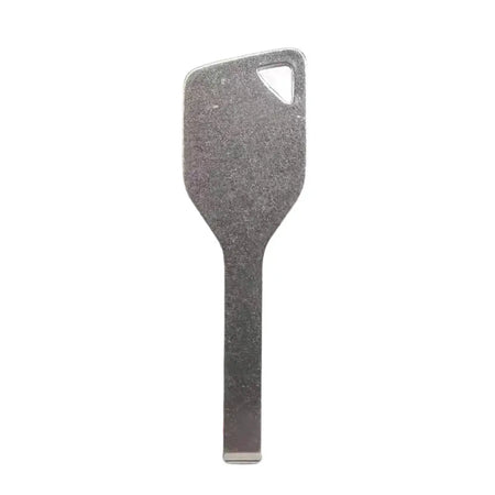 2 pcs/ lot Car Emergency Insert Small Key Blade for MG One Smart Card Remote Key by InterCyprus Trading Ltd