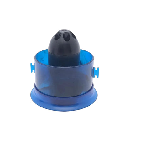 Hobbyocean 40mm EDF Brushless Ducted Fan &ndash; 8 Blade CCW CW