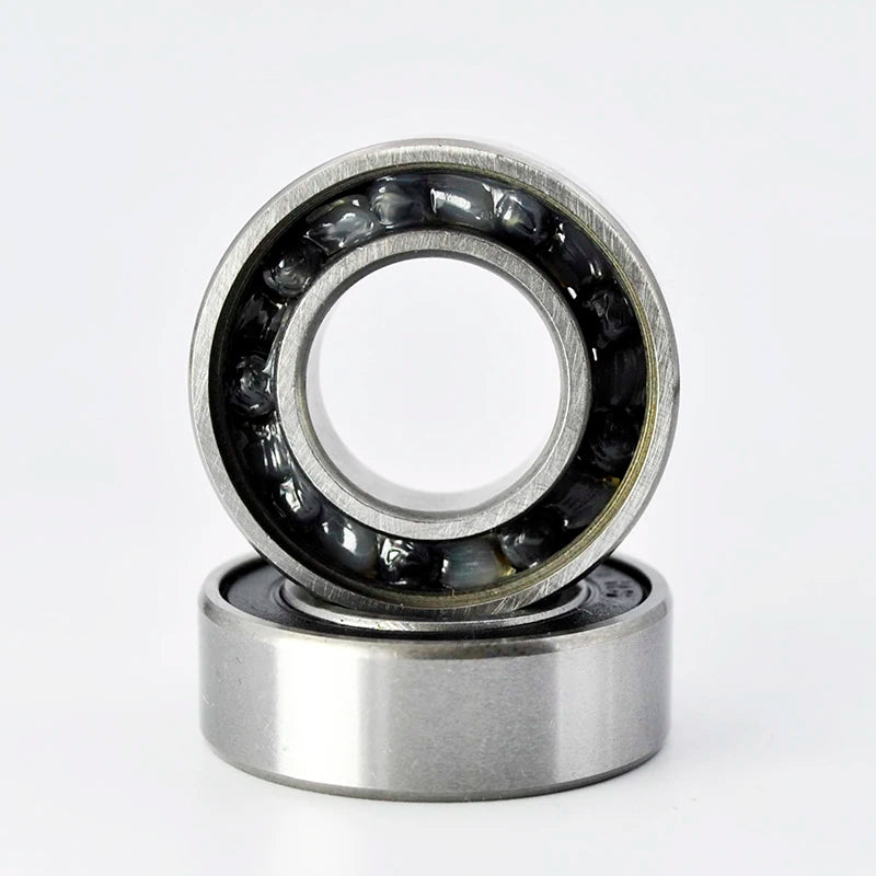 Hybrid Ceramic 163110 2RS Bearing 16x31x10 mm &ndash; Low Wear