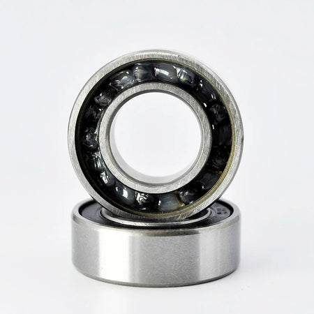 Hybrid Ceramic 163110 2RS Bearing 16x31x10 mm &ndash; Low Wear