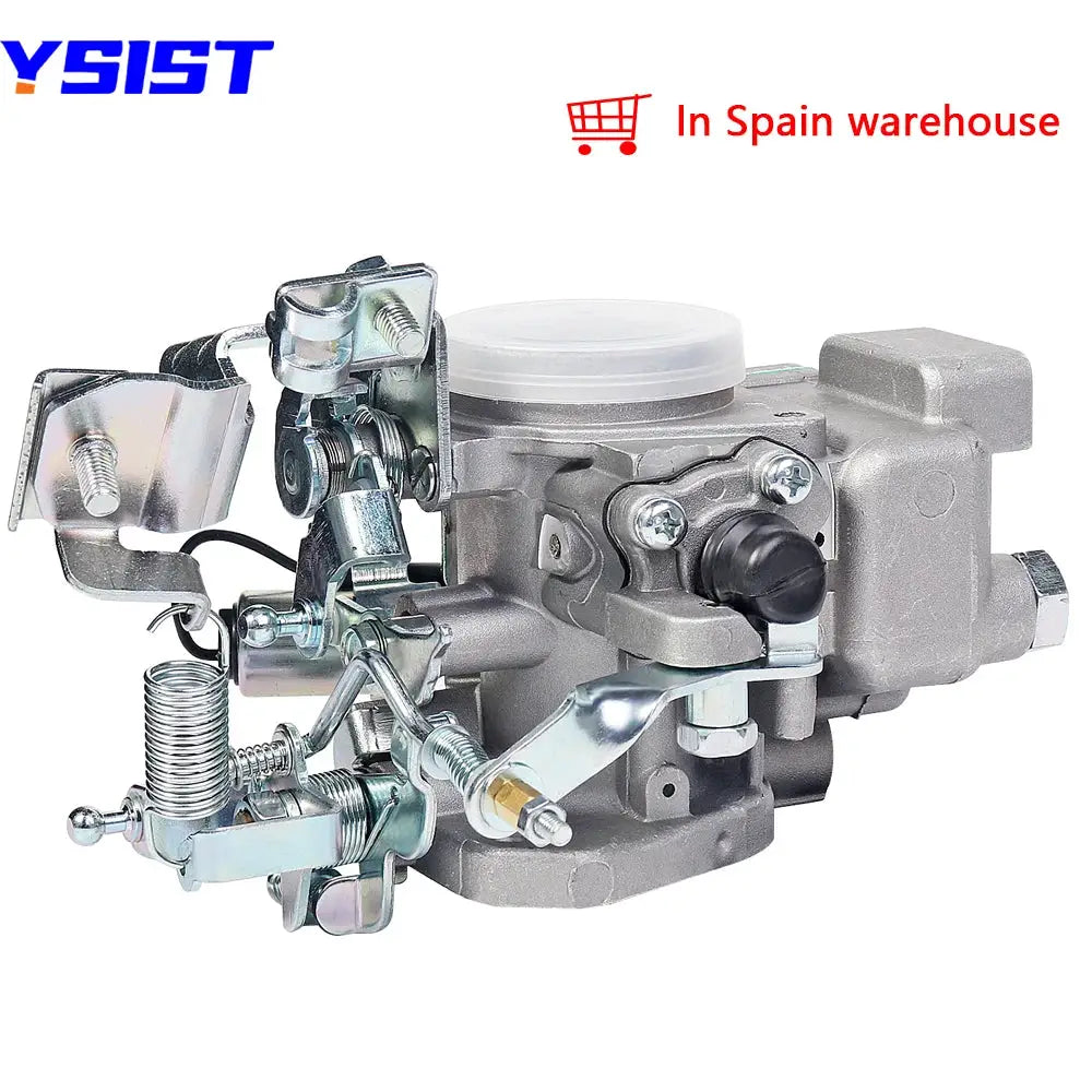 Heavy Duty Daihatsu Hijet Carburetor EB EF S80 S81 S82 S83 HB HD Citivan by InterCyprus Trading Ltd