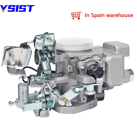 Heavy Duty Daihatsu Hijet Carburetor EB EF S80 S81 S82 S83 HB HD Citivan by InterCyprus Trading Ltd