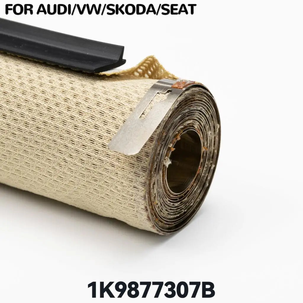 Skylight Shutter Sunshade for Audi &amp; VW