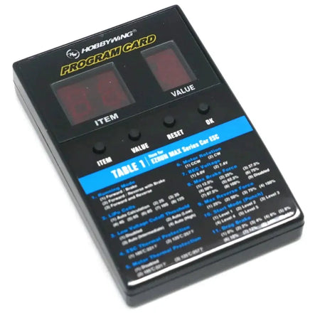 Hobbywing Skywalker 40A 50A 60A 80A 15A 20A 30A 100A 120A V2 130A160A ESC Speed Controller With UBEC For RC Airplanes Helicopter by InterCyprus Trading Ltd