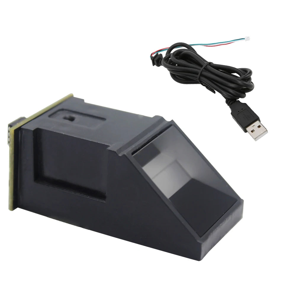 JP300 UART Fingerprint Reader &ndash; High Precision Optics