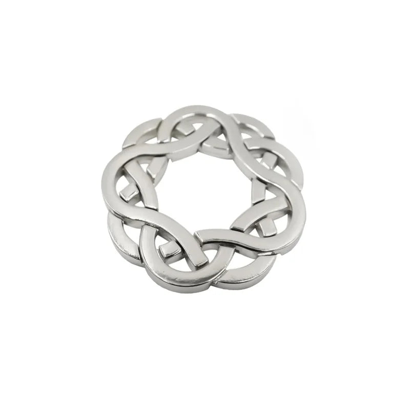 JUPR-009 Metal Puzzle &ndash; Brain Teaser For IQ Challenge S055-036