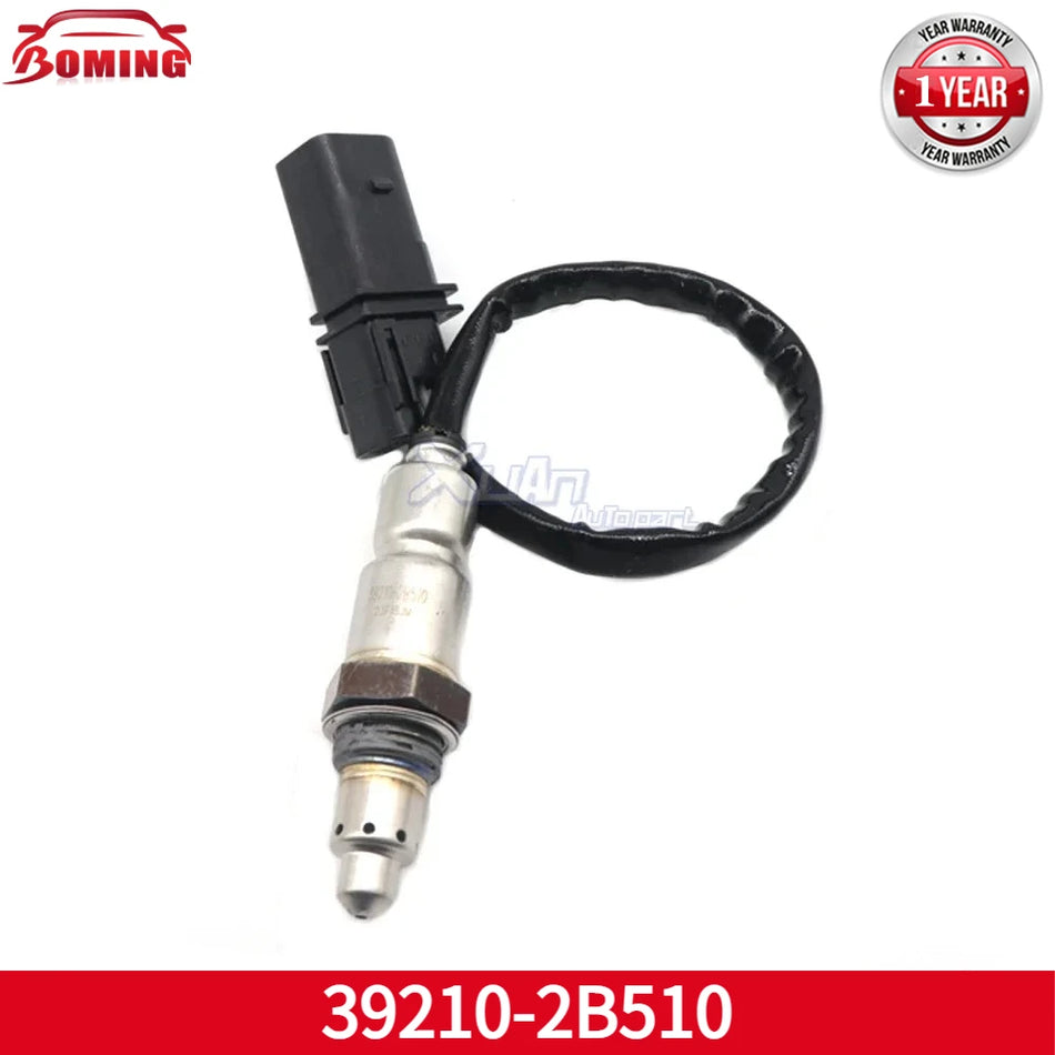Upstream Lambda Oxygen Sensor for Hyundai Elantra Veloster Sonata Kia Optima Soul