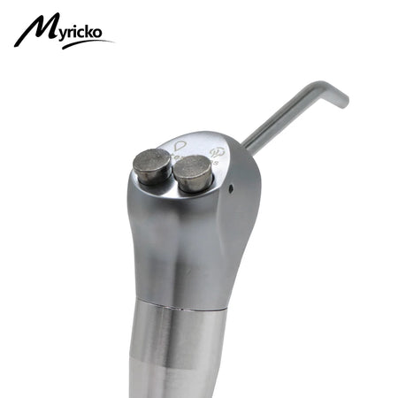 Dental 3 Way Syringe Handpiece WJ-183B - Precision Jet