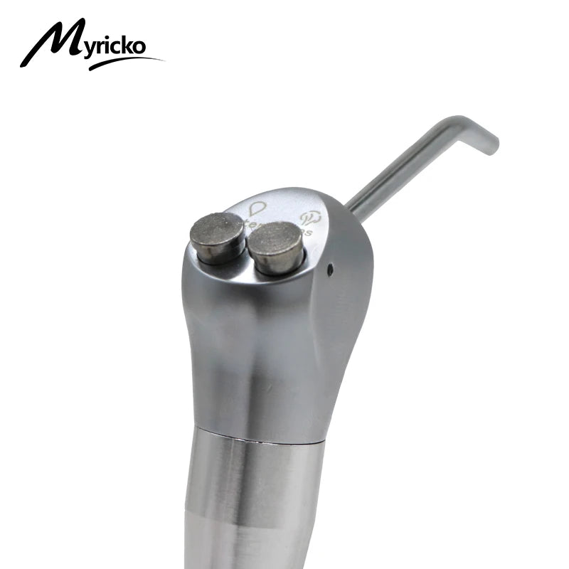 Dental 3 Way Syringe Handpiece WJ-183B - Precision Jet