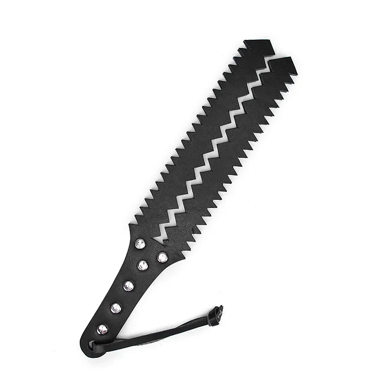 Three Layer Horses Whip Black &ndash; Durable Three Layer Design paizi-5