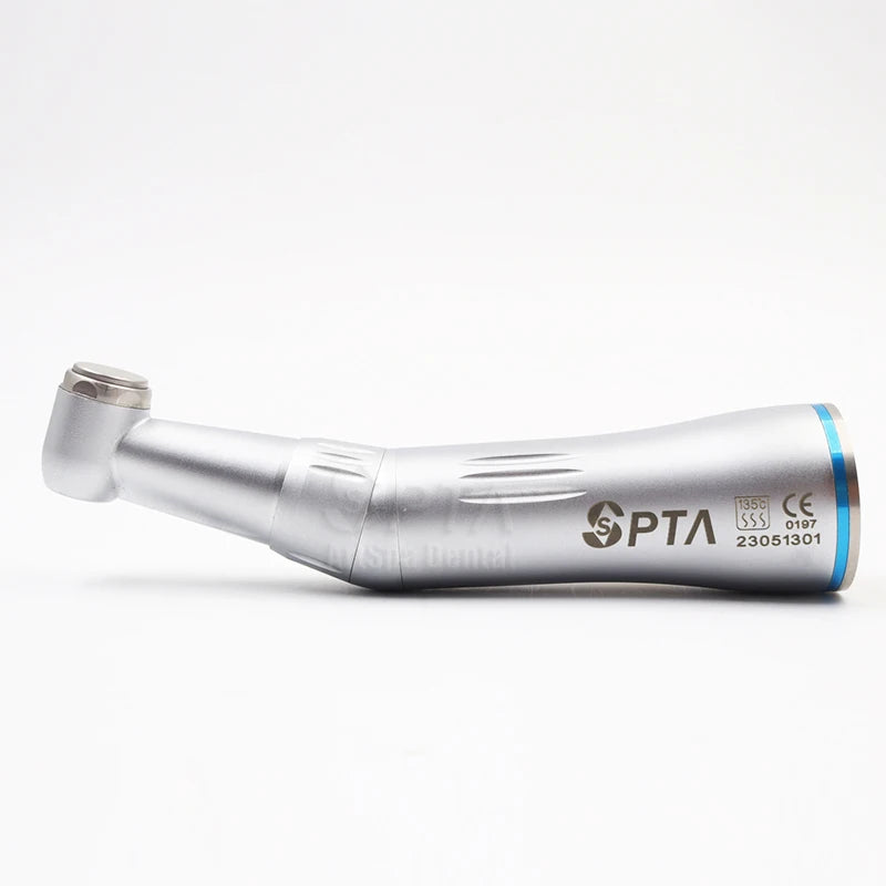 Contra Angle With Inner Water Spray Handpiece &ndash; Low Speed