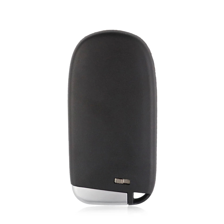 Afstandsbediening Sleutel Fob Voor Jeep Grand Renegade 433MHz 4A Vervanging Met Behuizing En Batterij