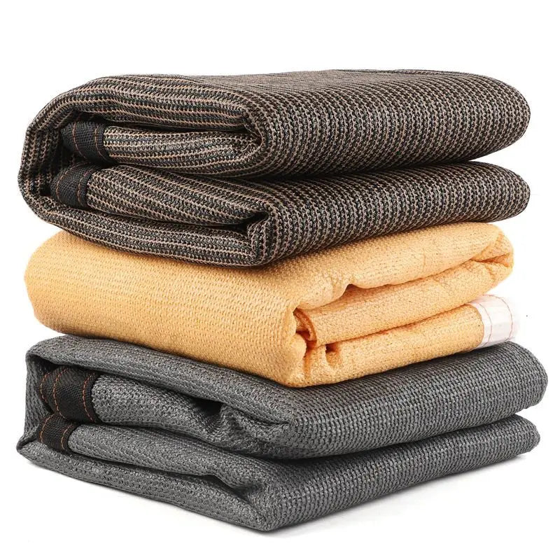 Customisable Balcony Privacy Screen &amp; Sunshade Net