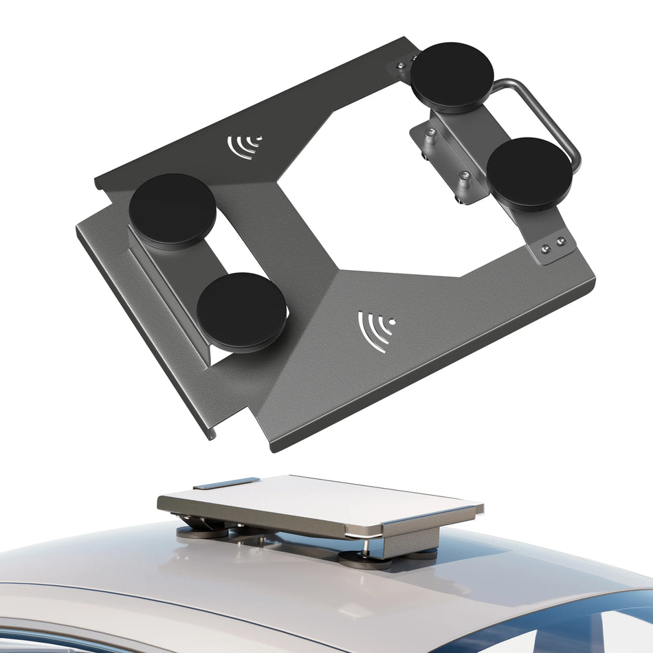 Starlink Mini Magnetic Car Mount For Starlink Kit Accessory