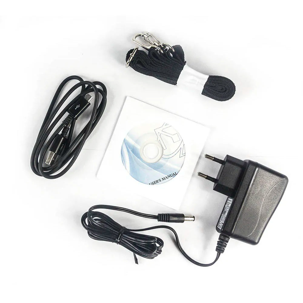 Satlink WS-6933 DVB-S2 FTA CKU Band Digital SatelliteFinder Meter WS6933 vs GT MEDIA V8 Finder2