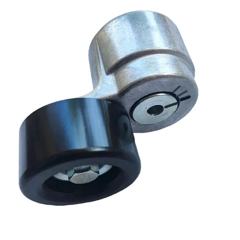For JAC Starry 4DE1-2.7, Foton Tunland 2.8, Cummins 2.8, Aoling 2.8 Engine Belt Tensioner, Brand Part 1025300FE130-5262500 by InterCyprus Trading Ltd