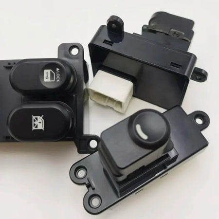 Power Window Master Switch 16 Pin For Hyundai I30 FD Elantra 2008-2012 by InterCyprus Trading Ltd