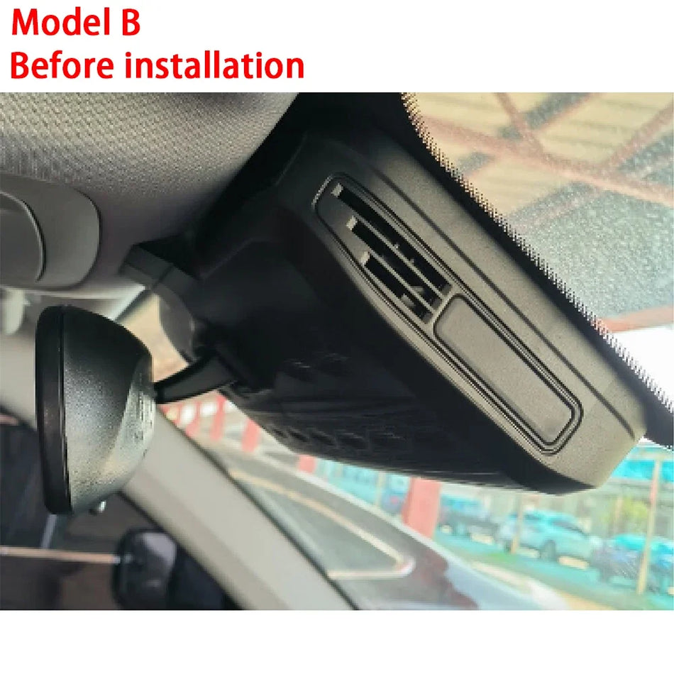 Car DVR Dash Cam 4K 2160P Plug and Play for Chery Arrizo 8