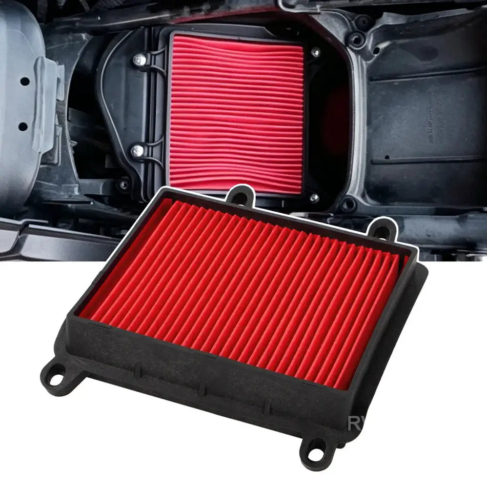CRF190L Motorcycle Parts Air Filter For HONDA CRF190L CRF 190 L CRF 190L crf190l Engine Air Filter Intake Cleaner Accessories by InterCyprus Trading Ltd