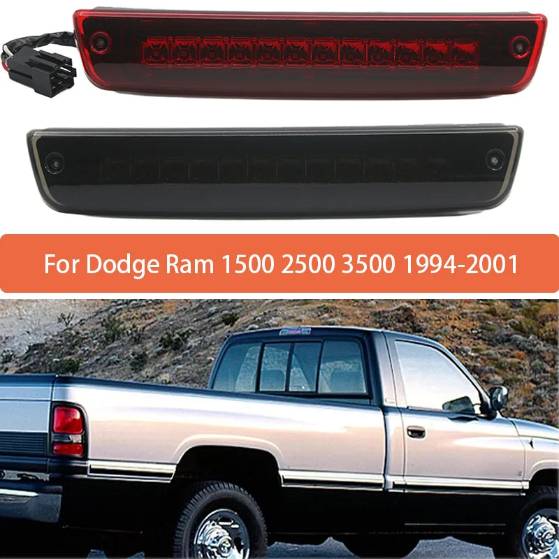 Высокий стоп-сигнал ABS для Dodge Ram 1500 2500 3500 94-01