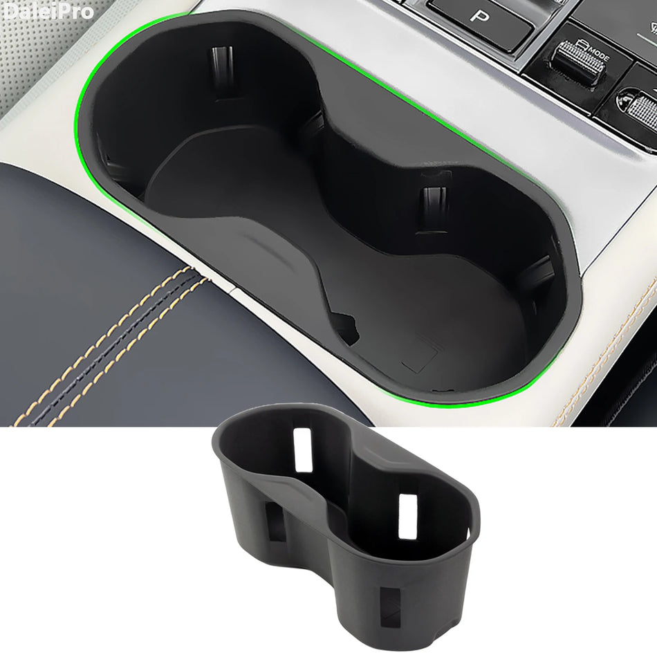BYD Seal U Song Plus Armrest Console Storage Cup Holder