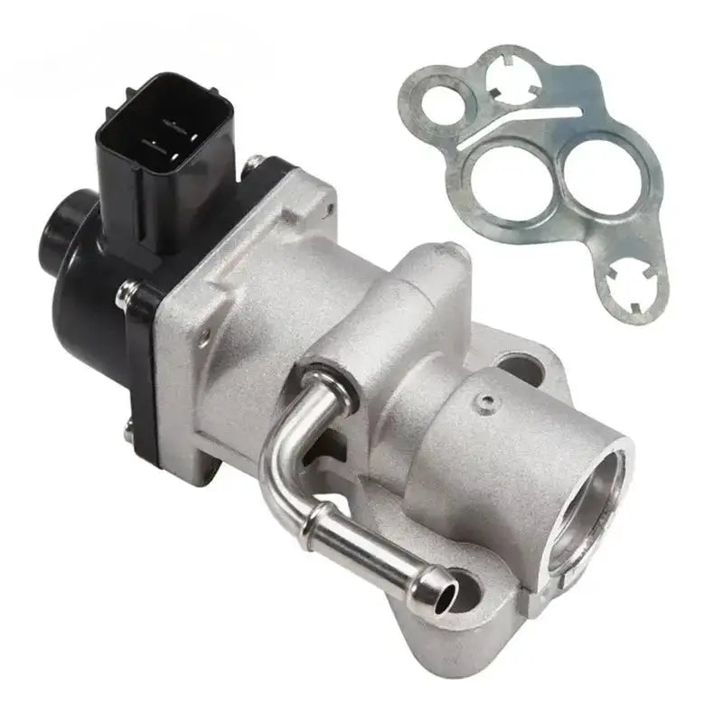 1S7G9D475AG Car Electric EGR Valve Exhaust Gas Recirculation Valve for Ford Focus Escape Mondeo Mazda 3 5 6 1S7G9D475AL by InterCyprus Trading Ltd