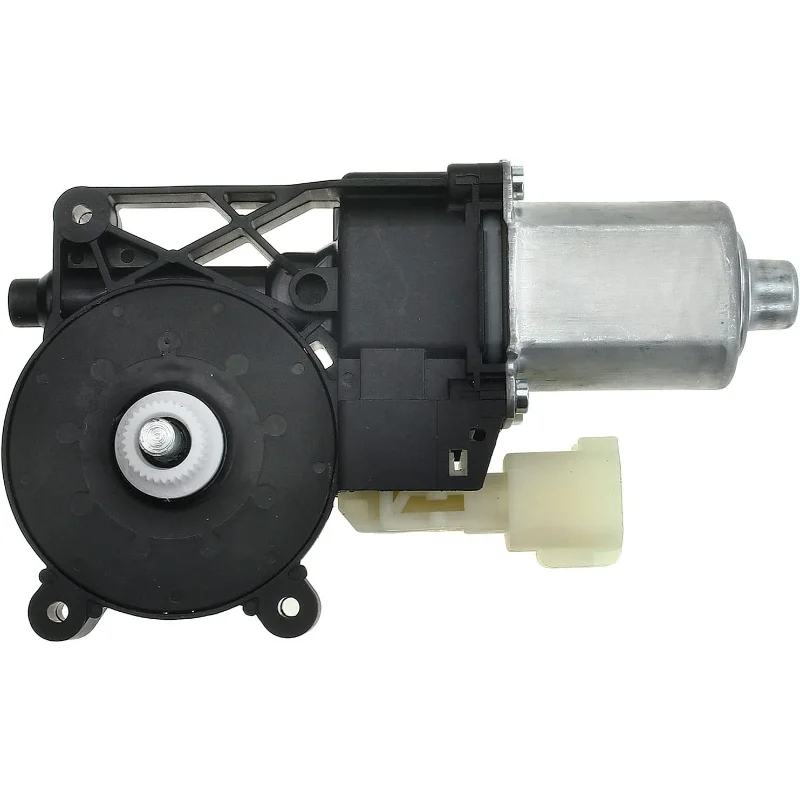 Motor regulátora okien, 6-pin pre Ford Fusion, Ford Kuga, Lincoln MKZ