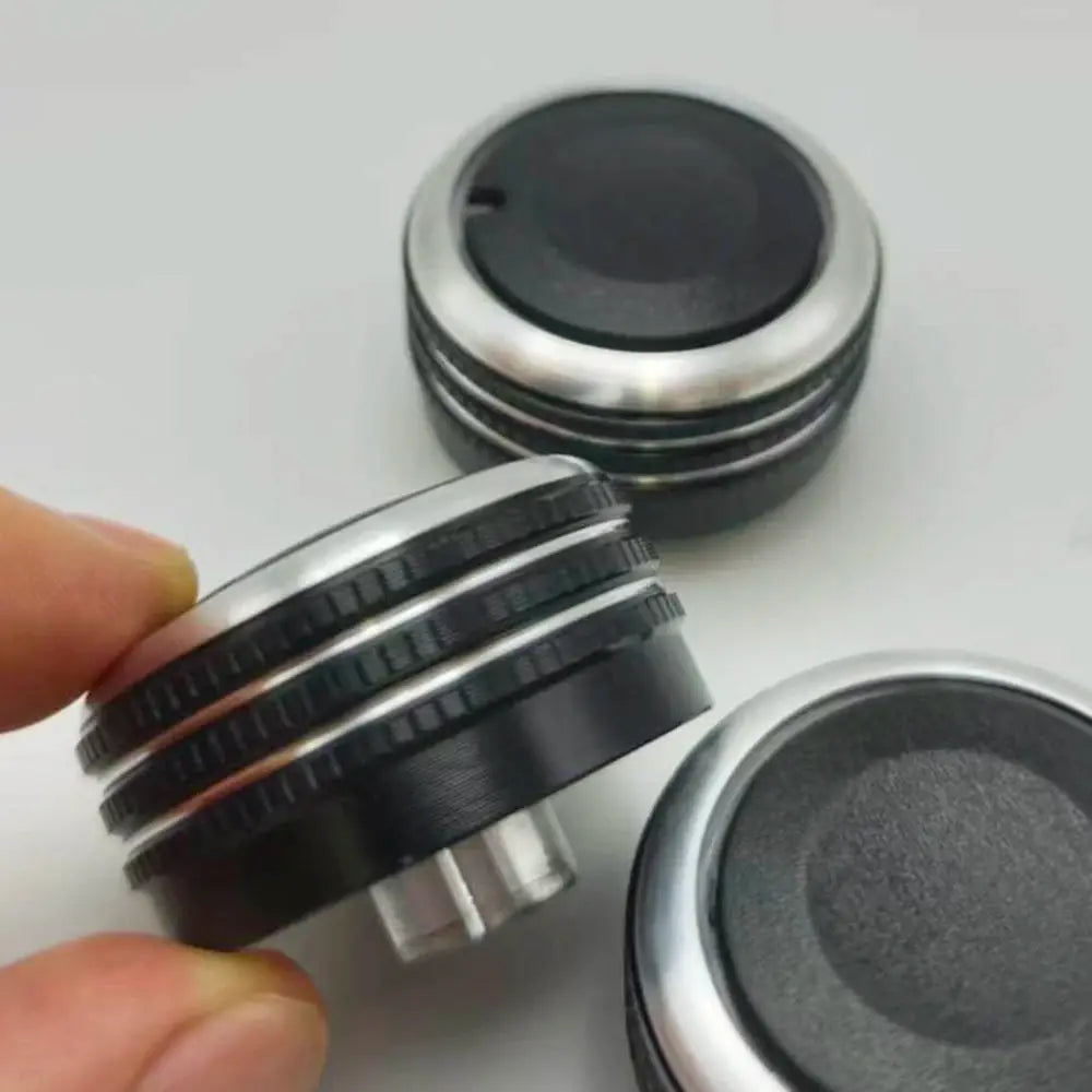 AC Control Knobs for MG ZS 2017-2018 Heater Replacement Switch by InterCyprus Trading Ltd