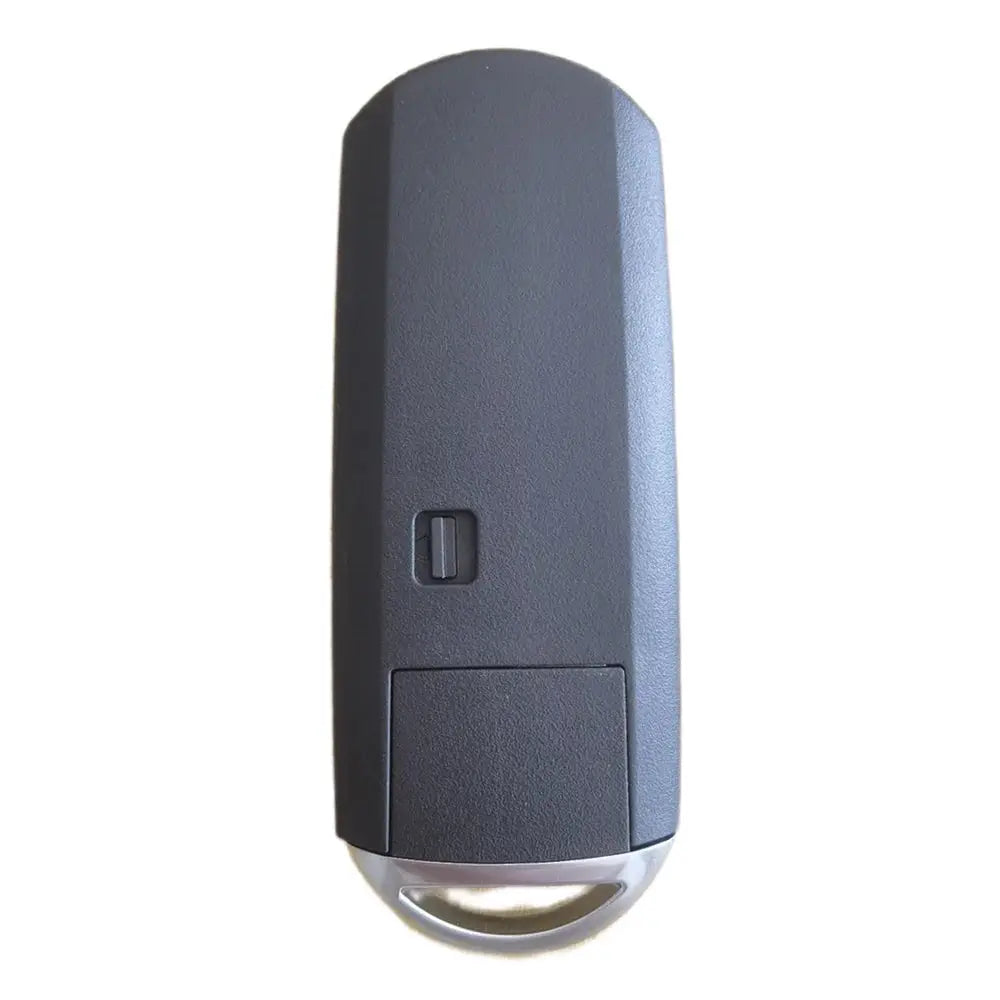 2/3/4Buttons Replacement Remote Key Shell for Mazda M3 M6 CX-3 CX-5 Axela Atenza 2014- 2018 SKE13D-01 with Emergency Key by InterCyprus Trading Ltd