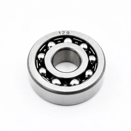 Miniature Double Row Self Aligning Ball Bearings &ndash; Precision 128(1028) 8x24x8mm / CHINA / 2Pcs