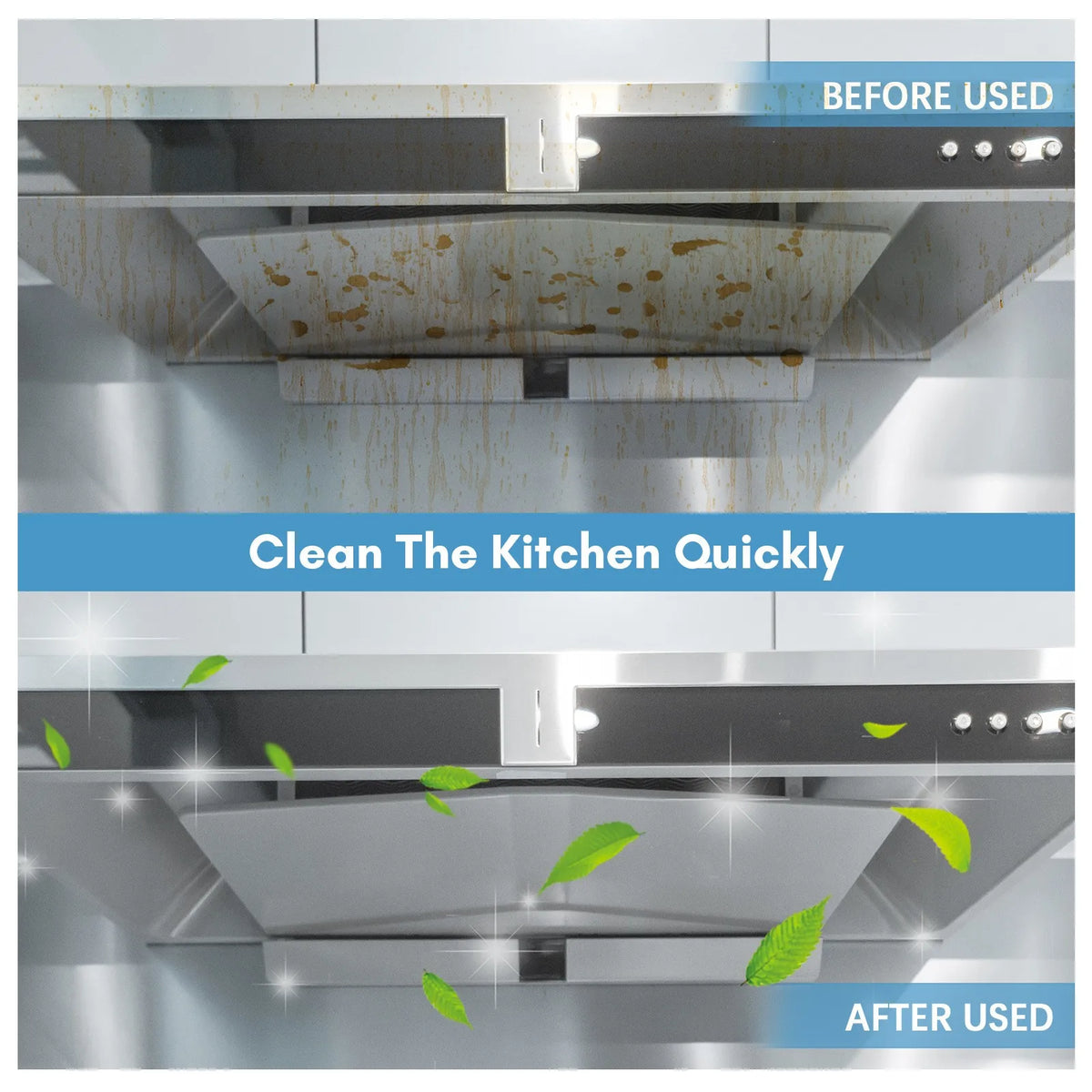 Powerful Handheld Steam Cleaner with 9 Accessories - Multi-Surface Cleaning