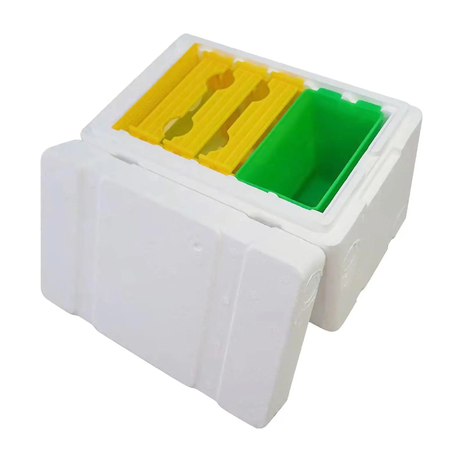 Beekeeping Case Queen Bee Rearing System &ndash; Compact Design