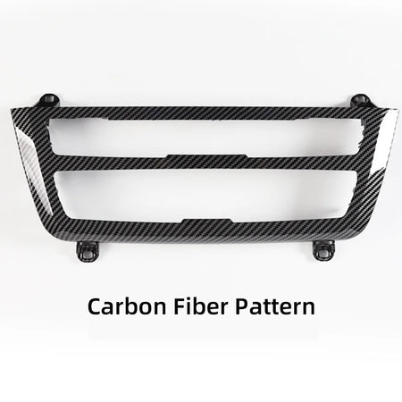 Center Console LED Ambient Strip for BMW 3 Series F30 F32 F33 F34 F36 by InterCyprus Trading Ltd
