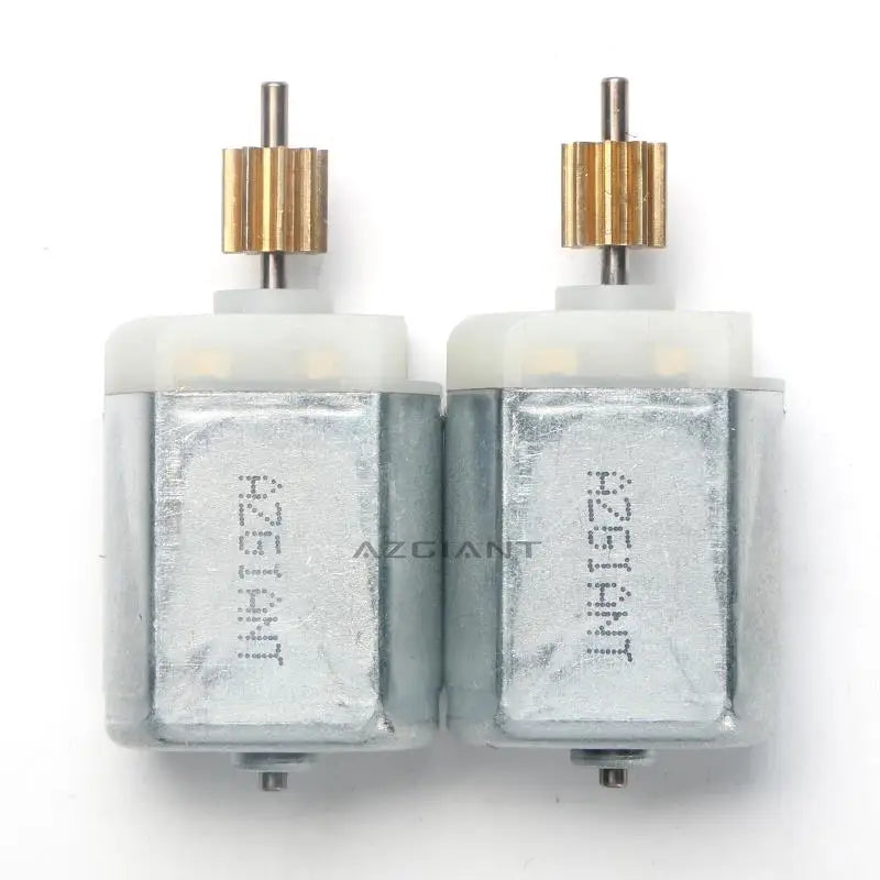 Actuator pentru ușa rezervorului de combustibil pentru Opel Zafira și Astra 2007-2014, motor DC 12V, metal durabil