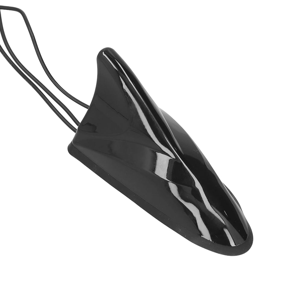 Antenna a Pinna di Squalo GPS FM WiFi 3in1 per Tetti di Camper, Camion, SUV