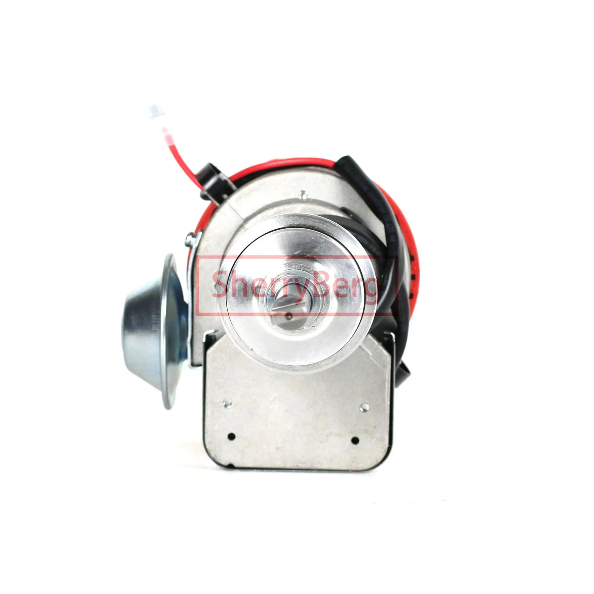 SherryBerg Ignition Distributor for Chrysler 318 340 360 Mopar Dodge Small Block Complete Electronic Distributor HEI Top Qaulity by InterCyprus Trading Ltd