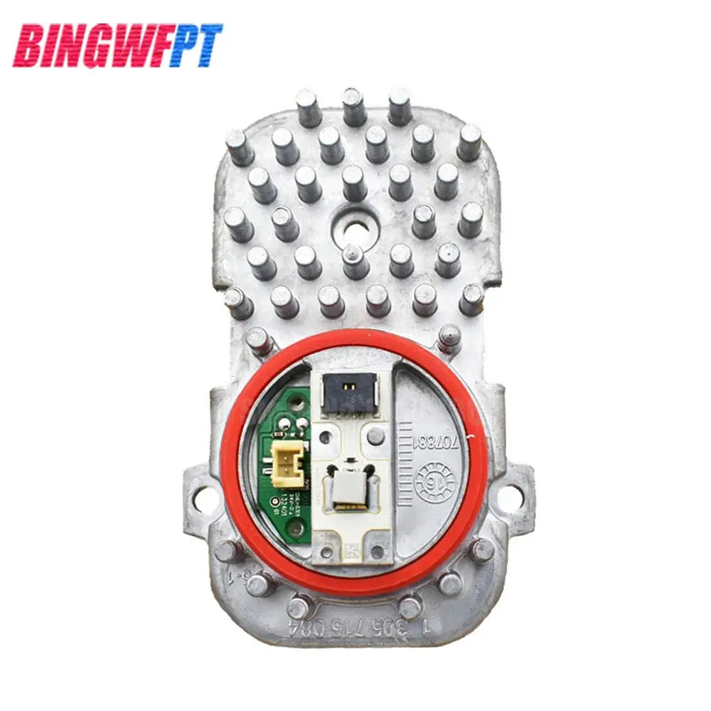 LED Driver Module 63117263051 1305715084 Headlamps Control Unit For BMW X5 X3 3 6 Series E92 E93 F06 F12 F13 by InterCyprus Trading Ltd