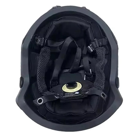 Ballistic ACH High Cut Tactical Helmet NIJ IIIA &ndash; NVG Mount