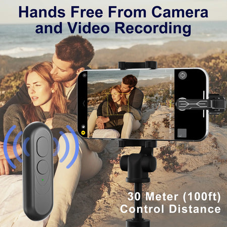 Automatic Remote Control Page Turner &ndash; Wireless Page Turn