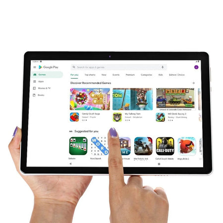 Global 10.1 Inch Octa Core Tablet &ndash; Phone Call Dual SIM