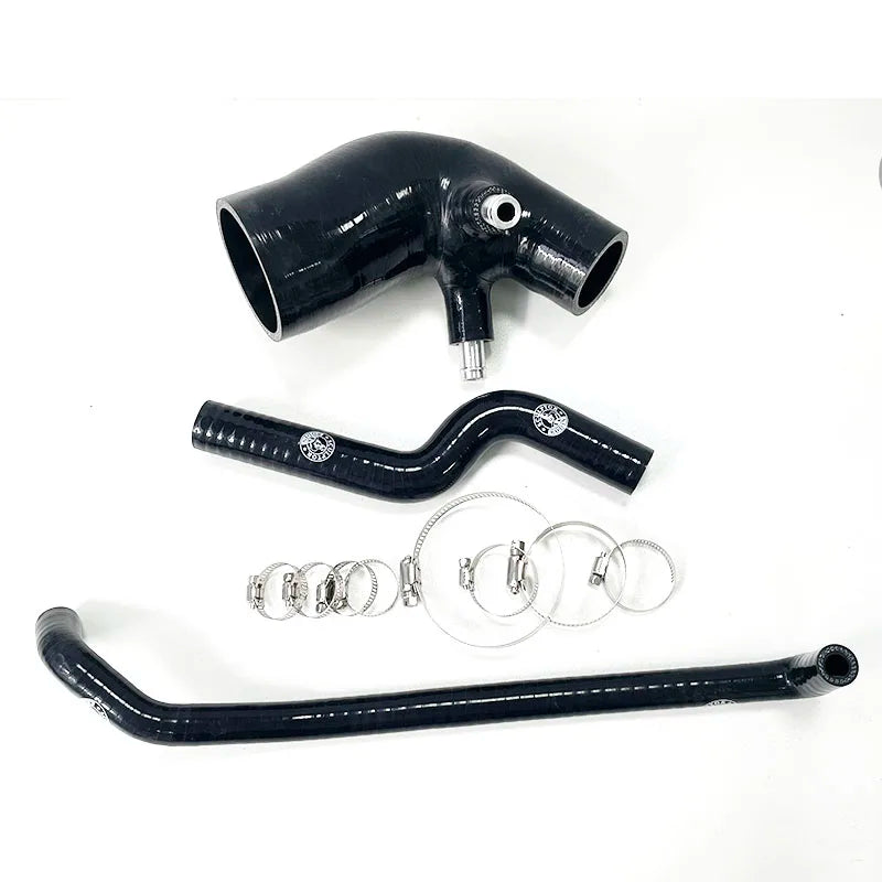 Silicone Turbo Charge Air Intake Hose for BMW F20 F30 2011-2015 Performance Upgrade