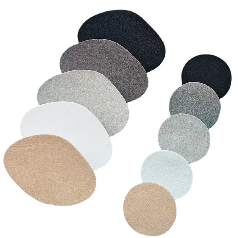 Shoe Heel Protector Adhesive Patch for Sports Sneakers