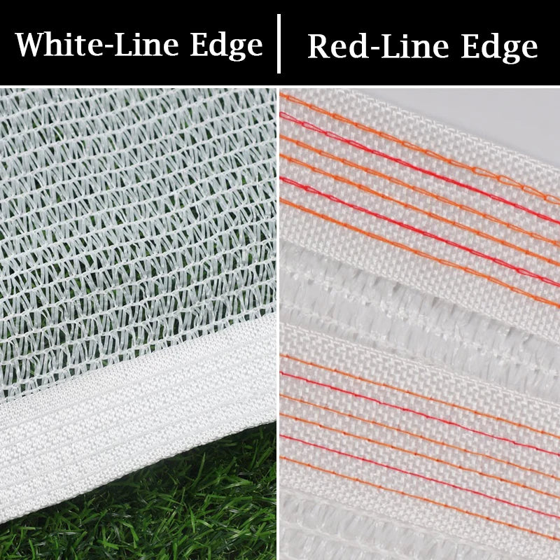HDPE 45% Shading Net for Garden, Bonsai, and Succulents