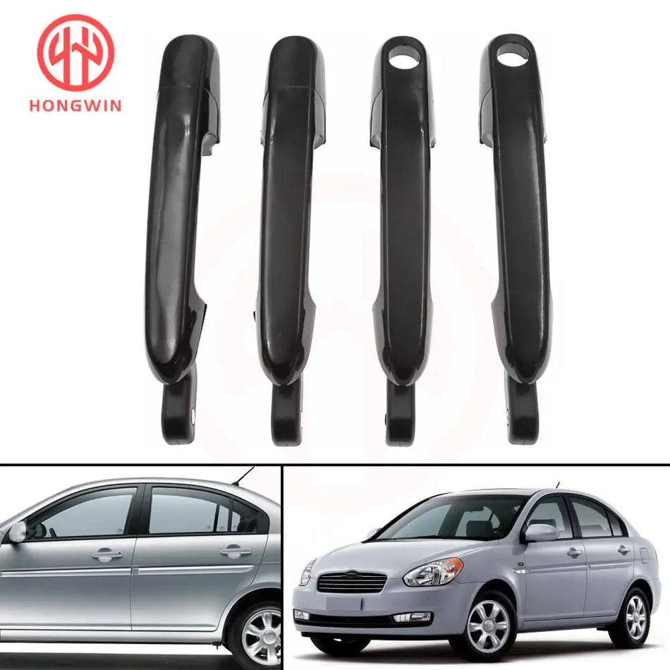 Ulko-ovikahva Hyundai Accent 2006-2011