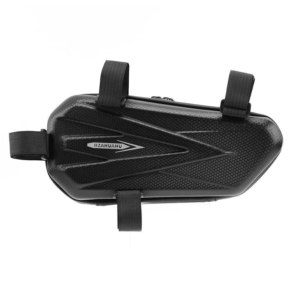 RZAHUAHU CM300 Motorcycle Bag &ndash; Large Capacity Waterproof Design LEFT